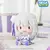 Fuwapuchi Deformed Figure Re:Zero -Starting Life in Another World- Emilia - comprar online