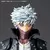 Imagen de Revoltech Amazing Yamaguchi My Hero Academia Dabi