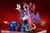QuesQ Fate/Grand Order Caster/Shuten-Douji: Halloween Ver.