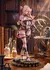 Nocturnus Kanko Illustration Adventure Girl Guild Autonomous Doll Bamil