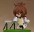Imagen de Nendoroid Uma Musume: Pretty Derby Agnes Tachyon