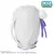 Fuwapuchi Deformed Figure Re:Zero -Starting Life in Another World- Emilia - tienda online