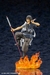 Kotobukiya ArtFX J Fire Force Shinmon Benimaru - NipponStore