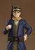 Pop Up Parade Golden Kamuy Saichi Sugimoto - NipponStore