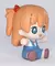 Huggy Good Smile Rebuild of Evangelion Asuka Shikinami Langley: School Uniform Ver. - comprar online