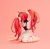 Melty Princess Mushoku Tensei: Jobless Reincarnation II Palm-Size Eris - NipponStore