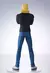 Pop Up Parade One-Punch Man King en internet