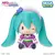 Fuwapuchi Hatsune Miku x Love and Berry: Dress Up and Dance! Kirarin Purple - comprar online