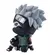 LookUp Series Naruto Shippuden Naruto Uzumaki & Kakashi Hatake - NipponStore
