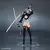 Square Enix NieR: Automata 2B (YoRHa No. 2 Type B): Version 2.0 - NipponStore