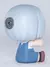 Huggy Good Smile Rebuild of Evangelion Rei Ayanami: School Uniform Ver. en internet