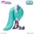 Fuwapuchi Hatsune Miku x Love and Berry: Dress Up and Dance! Kirarin Purple
