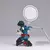 Imagen de Revoltech My Hero Academia Izuku Midoriya