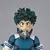 Revoltech My Hero Academia Izuku Midoriya en internet