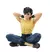 G.E.M. Series Yu Yu Hakusho Palm-Size Yusuke Urameshi - tienda online