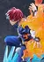 Imagen de Proof My Hero Academia Shoto Todoroki: Shoto Ver.