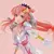 Gundam Girls Generation Mobile Suit Gundam Seed Freedom Lacus Clyne Pilot Suit Ver.
