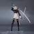 Square Enix NieR: Automata 2B (YoRHa No. 2 Type B): Version 2.0 - comprar online