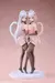 DokiBokki Qing Xue & Chi Xue Illustrated by Yukineko - comprar online