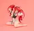 Melty Princess Mushoku Tensei: Jobless Reincarnation II Palm-Size Eris