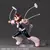 Imagen de Revoltech My Hero Academia Ochaco Uraraka