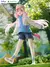 Tenitol Laid-Back Camp Season 3 Nadeshiko Kagamihara