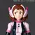 Revoltech My Hero Academia Ochaco Uraraka en internet