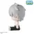 Rebuild Of Evangelion Fuwa Petit Deformed Figure Kaworu - tienda online