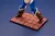 Kotobukiya SNK Bishoujo The King of Fighters 2001 Ángel - comprar online