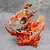Portrait Of Pirates - One Piece - Monkey D. Luffy - Portgas D. Ace - Kyoudai no Kizuna, 20th LIMITED Ver. - comprar online