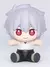 Huggy Good Smile Rebuild of Evangelion Kaworu Nagisa: School Uniform Ver.