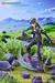 EnsouToys Sword Art Online Progressive: Scherzo of Deep Night Kirito & Asuna Set - comprar online