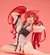 Melty Princess Mushoku Tensei: Jobless Reincarnation II Palm-Size Eris