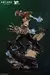 Infinity Studio x Arcane: League of Legends Vi en internet
