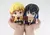 LookUp Series Demon Slayer: Kimetsu no Yaiba Zenitsu Agatsuma & Inosuke Hashibira - comprar online