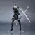Square Enix NieR: Automata 2B (YoRHa No. 2 Type B): Version 2.0