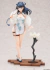 Apex Gridman Universe Rikka Takarada & Yume Minami: Chinese Dress Ver.