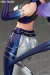 Apex League of Legends K/DA All Out Kai'Sa