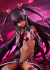 AliceGlint Taimanin RPGX [Daraku no Raigeki] Yukikaze Mizuki - comprar online