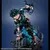MegaHouse Lucrea My Hero Academia Izuku Midoriya (Deku) - comprar online