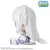 Fuwapuchi Deformed Figure Re:Zero -Starting Life in Another World- Emilia