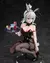 FREEing TEDDY Illustration Black Bunny - tienda online