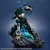 MegaHouse Lucrea My Hero Academia Izuku Midoriya (Deku)