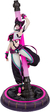 Capcom Figure Builder Creators Model Street Fighter 6 Juri - comprar online