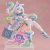 Claynel Nekopara Chocola / Vanilla Dreamy Cute China Ver. en internet