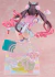 Imagen de Claynel Nekopara Chocola / Vanilla Dreamy Cute China Ver.