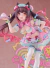 Claynel Nekopara Chocola / Vanilla Dreamy Cute China Ver. en internet