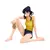 Gals Series Rebuild of Evangelion Misato Katsuragi & Pen Pen Ver. 2 - NipponStore
