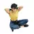 G.E.M. Series Yu Yu Hakusho Palm-Size Yusuke Urameshi - NipponStore