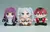 Sousou no Frieren - Peluches Frieren, Fern o Stark (Good Smile Company) en internet